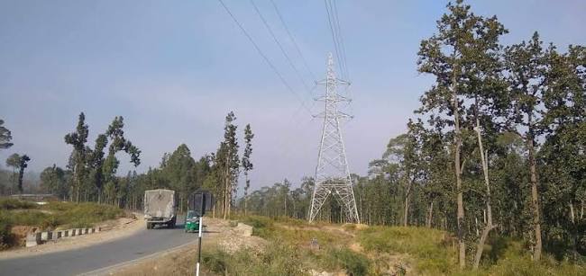 Kohalpur–Surkhet 132 kV Transmission Line Restoration to Take Two More Weeks